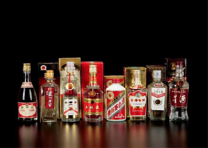 八所镇老酒储存的方法